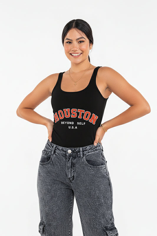 Body Houston