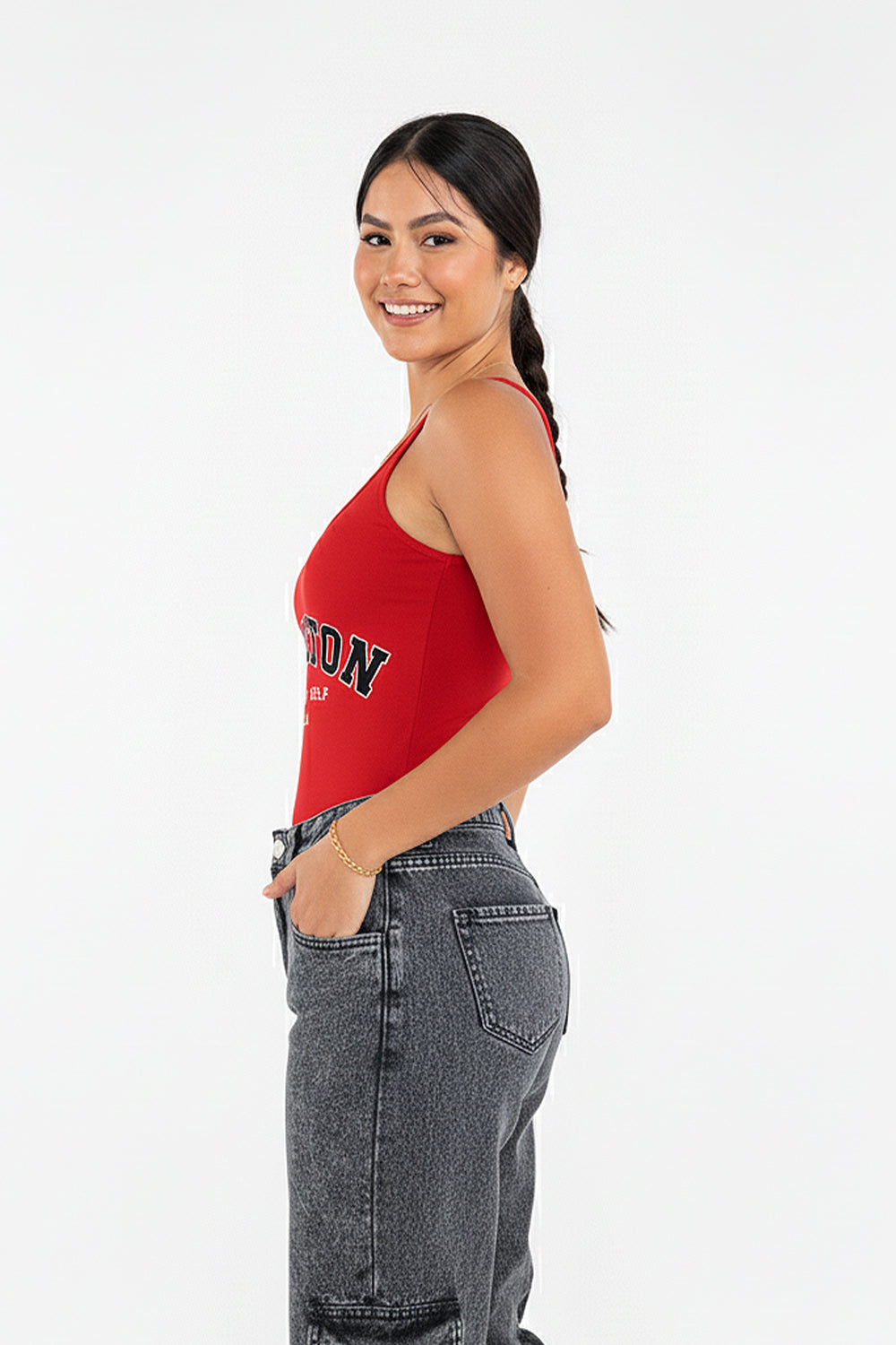Body Houston