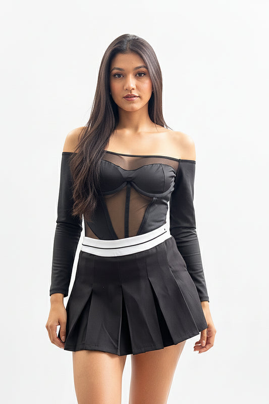 Body Isadora