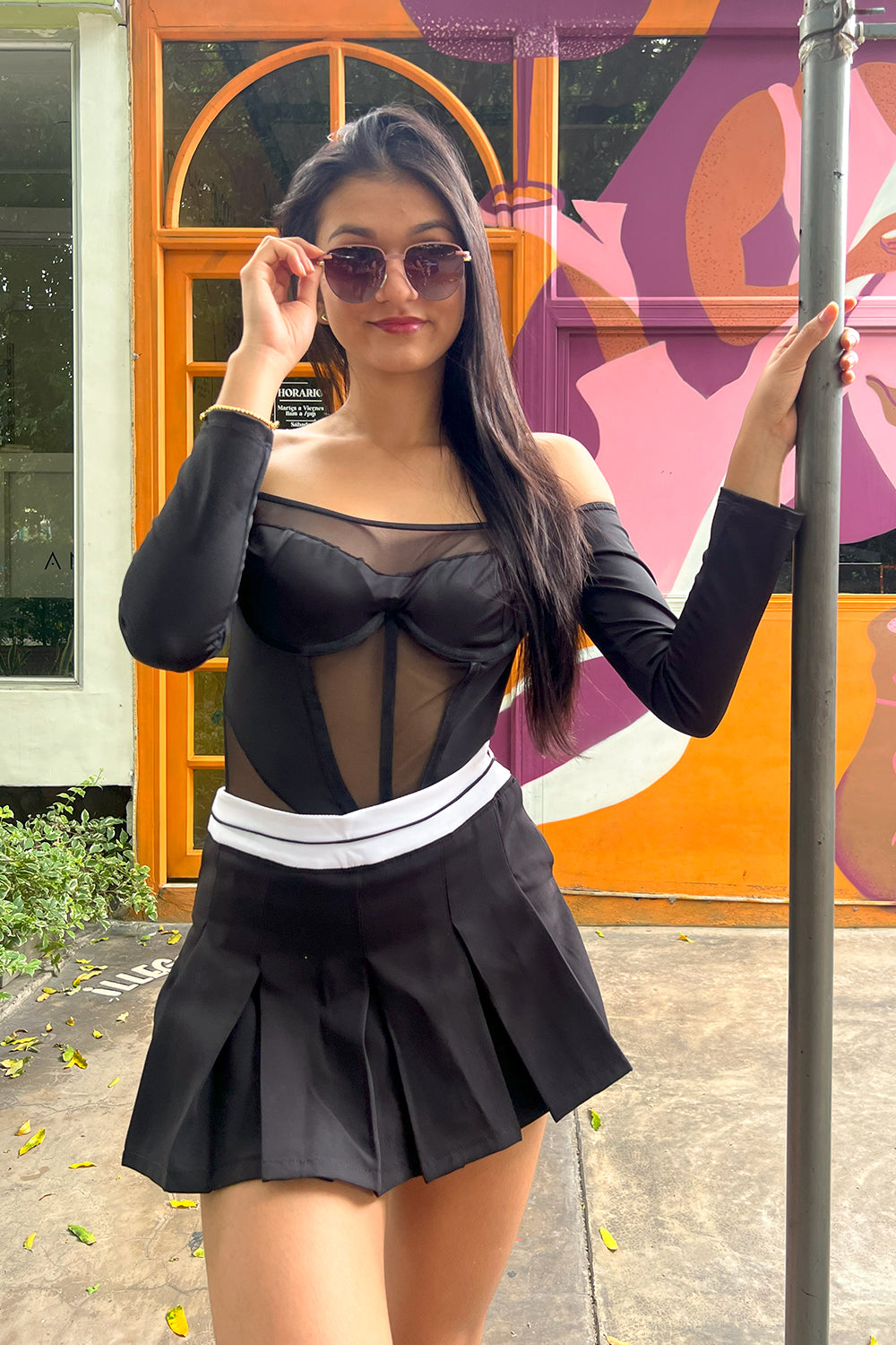 Body Isadora