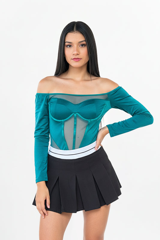 Body Isadora
