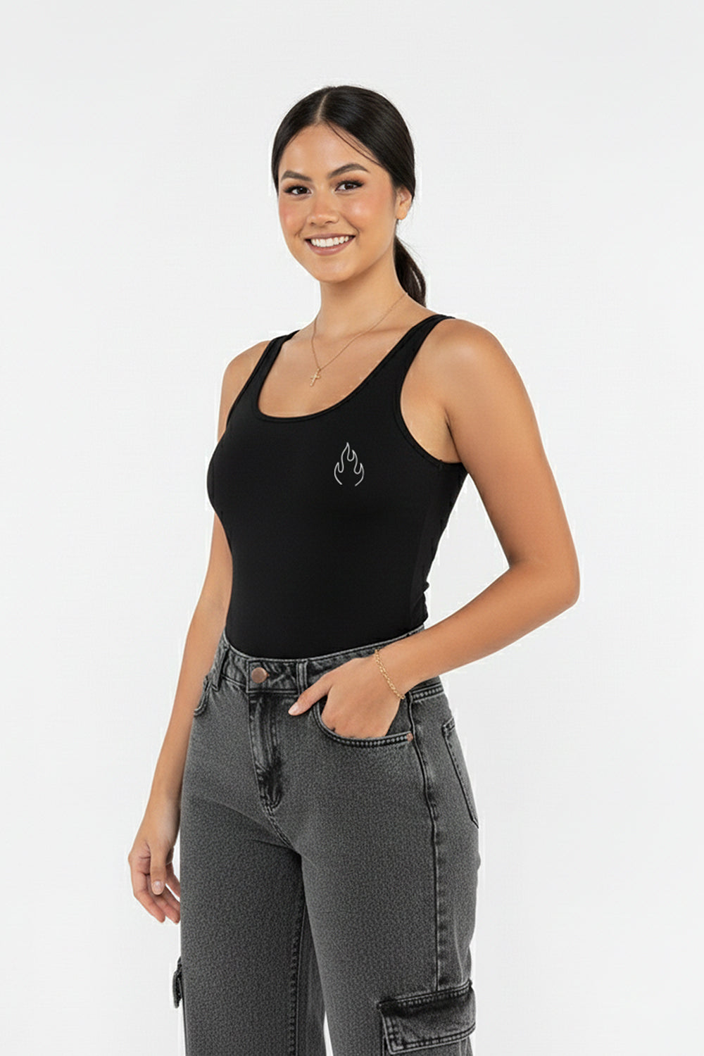 Body Llama