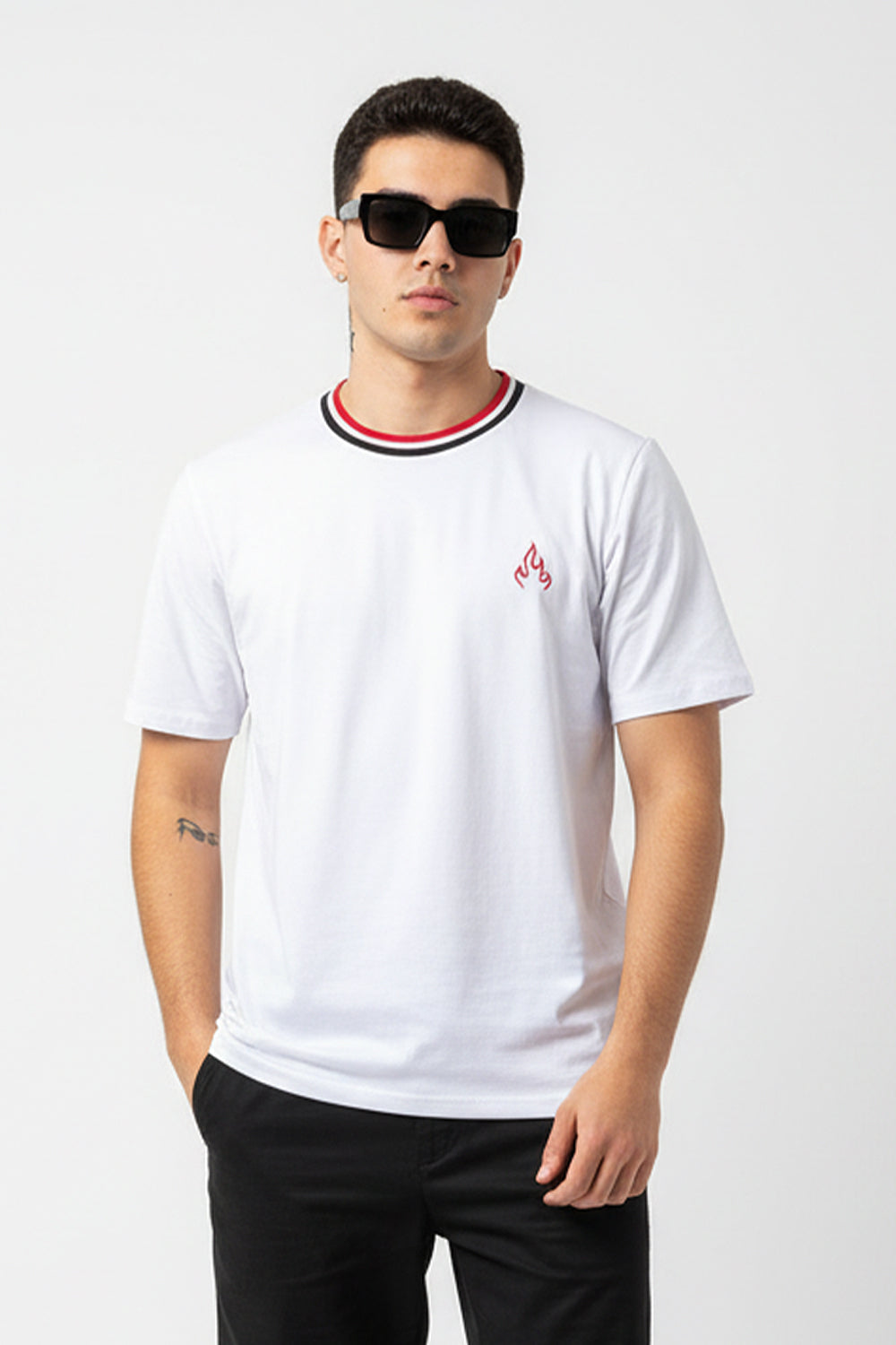 Camisa Amelia
