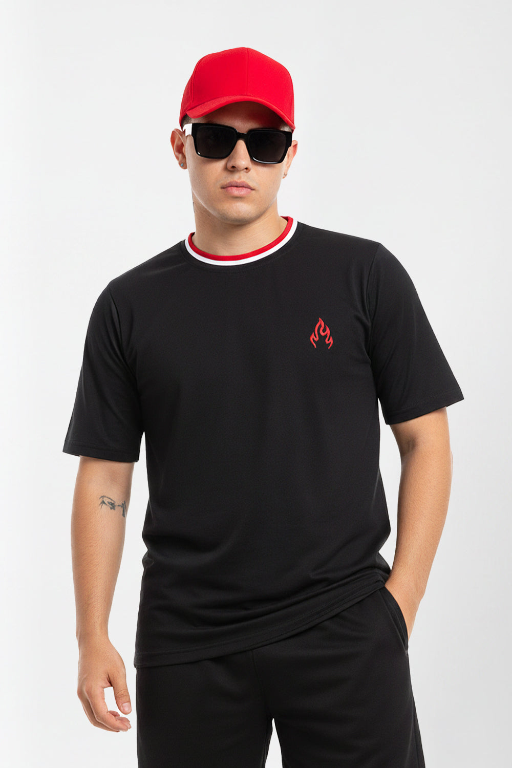Camisa Amelia