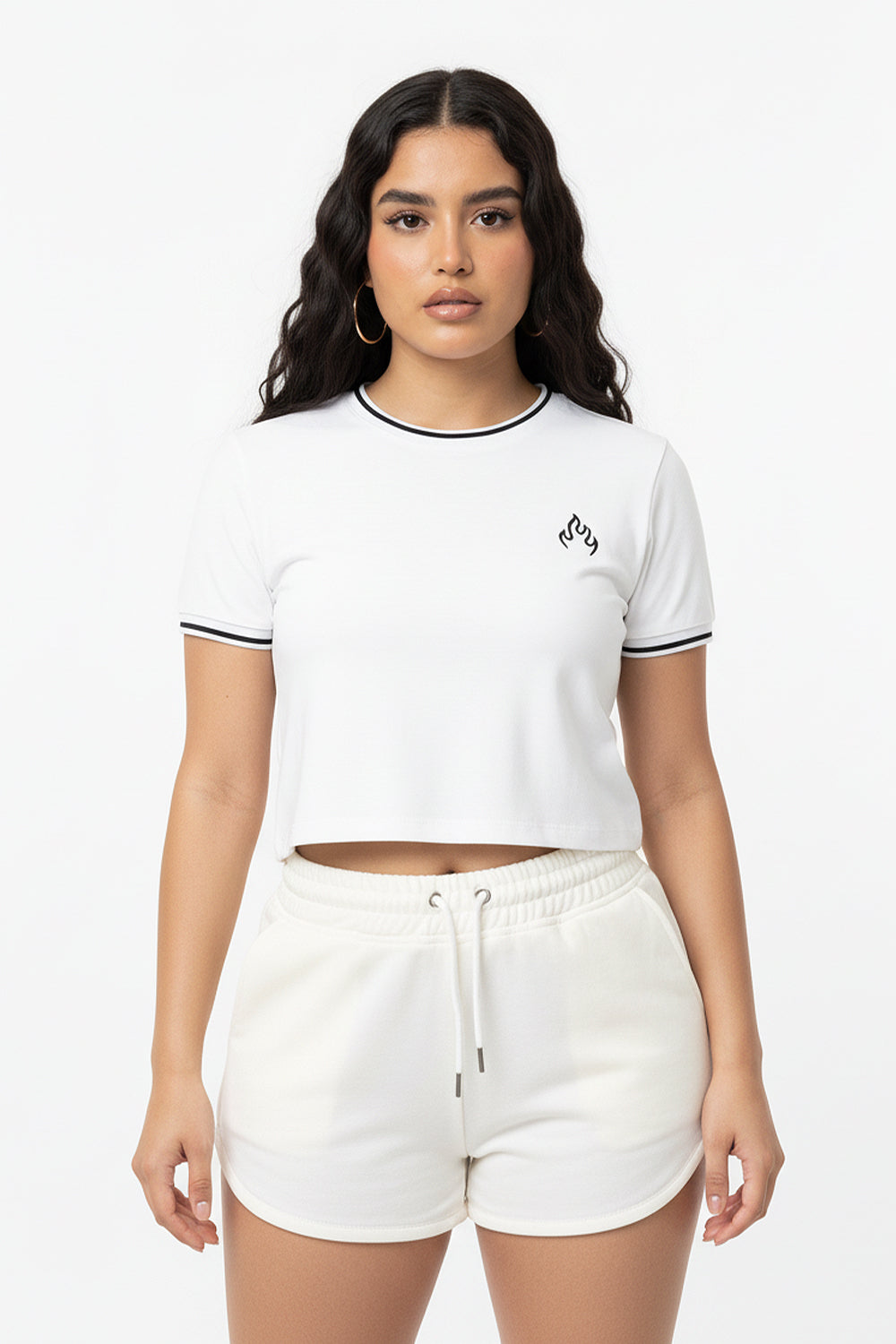 Camisa Fuego #1