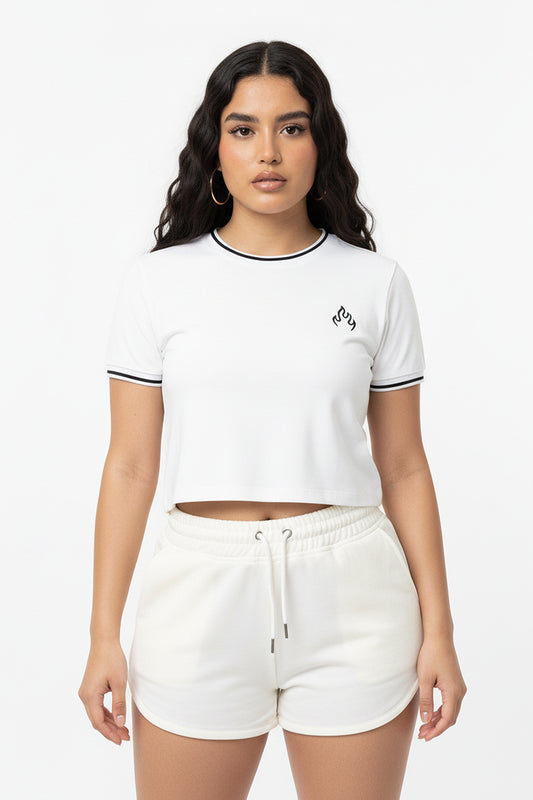 Camisa Fuego #1