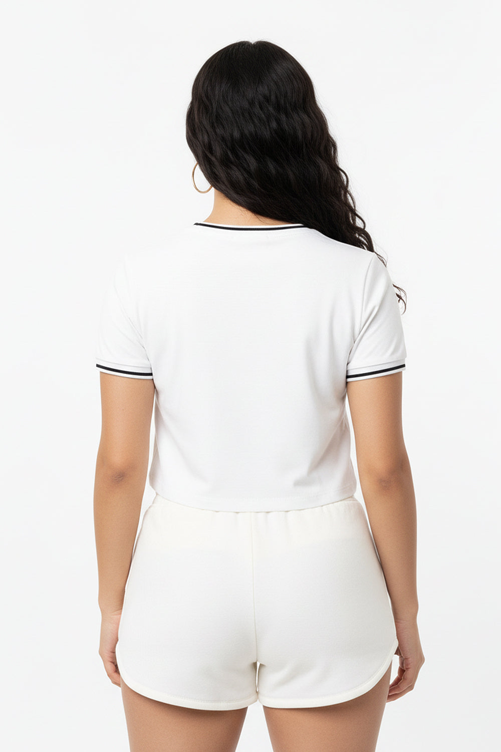 Camisa Fuego #1