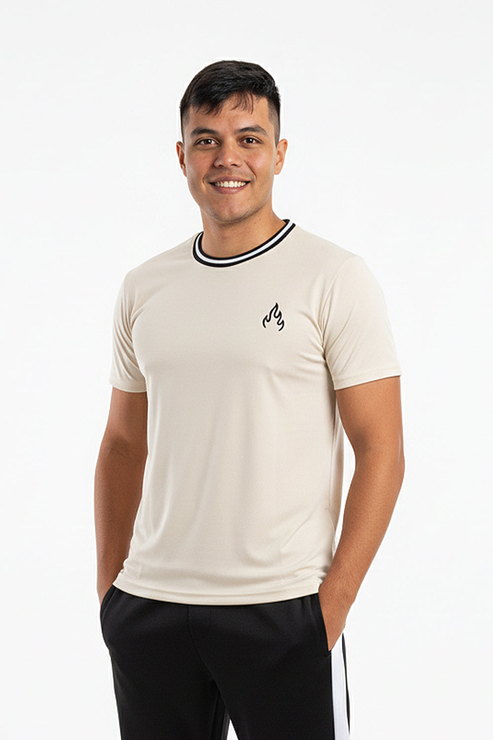 Camisa Fuego #03