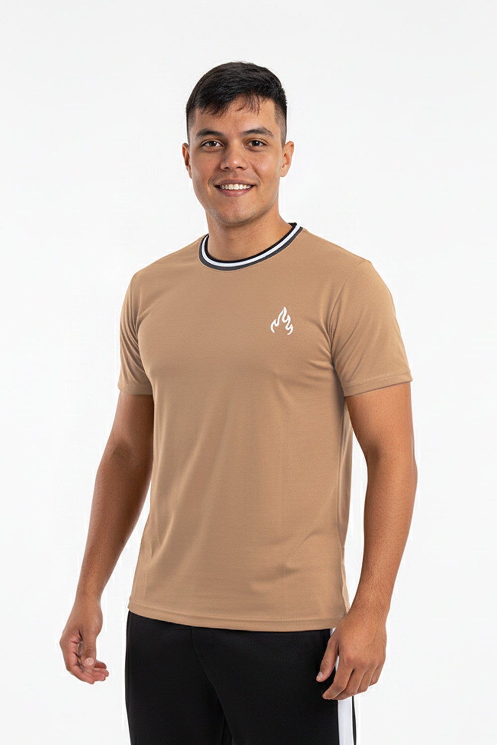 Camisa Fuego #03