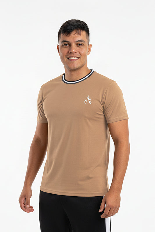 Camisa Fuego #03