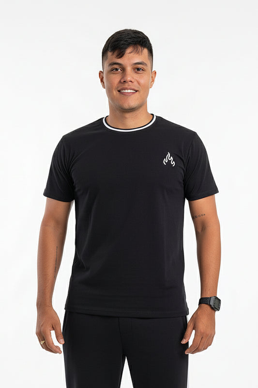 Camisa Fuego #03