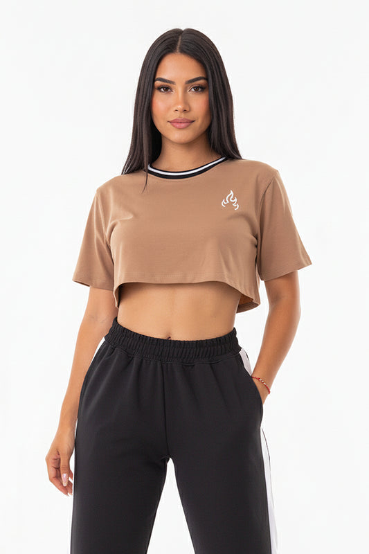Camisa Fuego #3