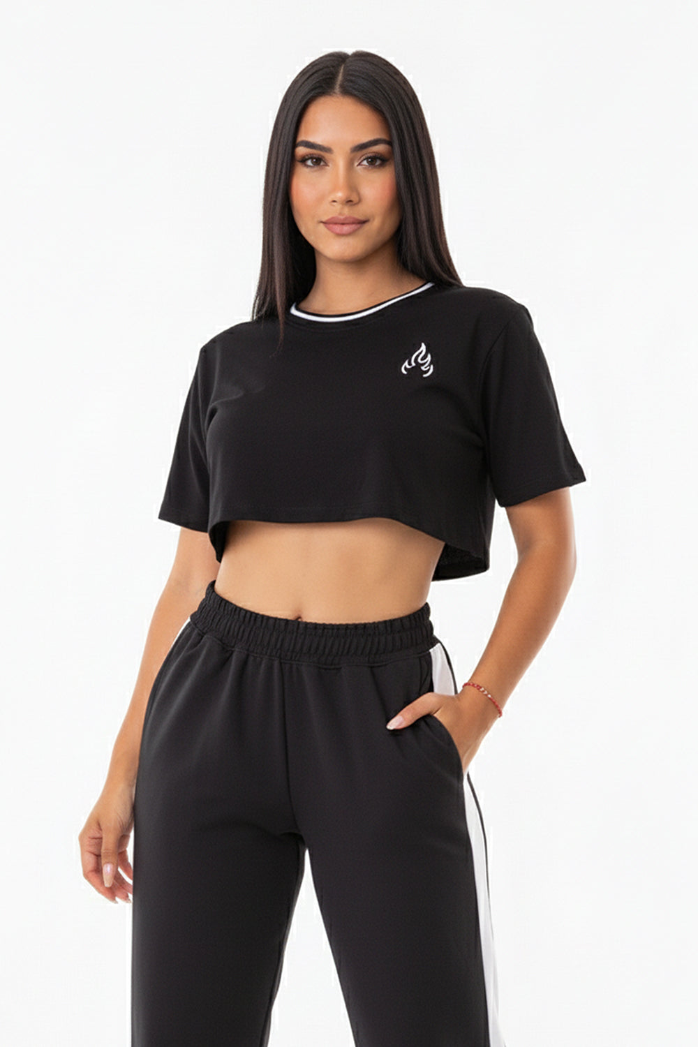 Camisa Fuego #3