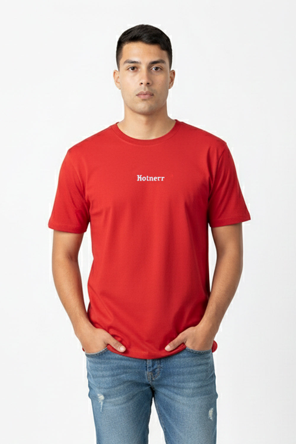Camisa Hotnerr