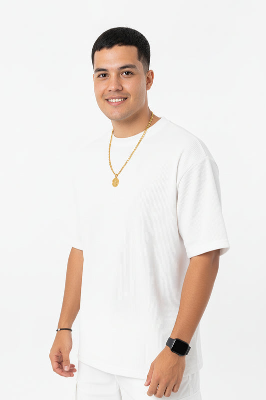Camisa Santa