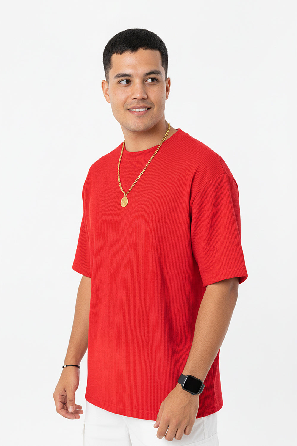 Camisa Santa