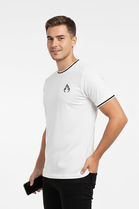 Camisa Fuego #01