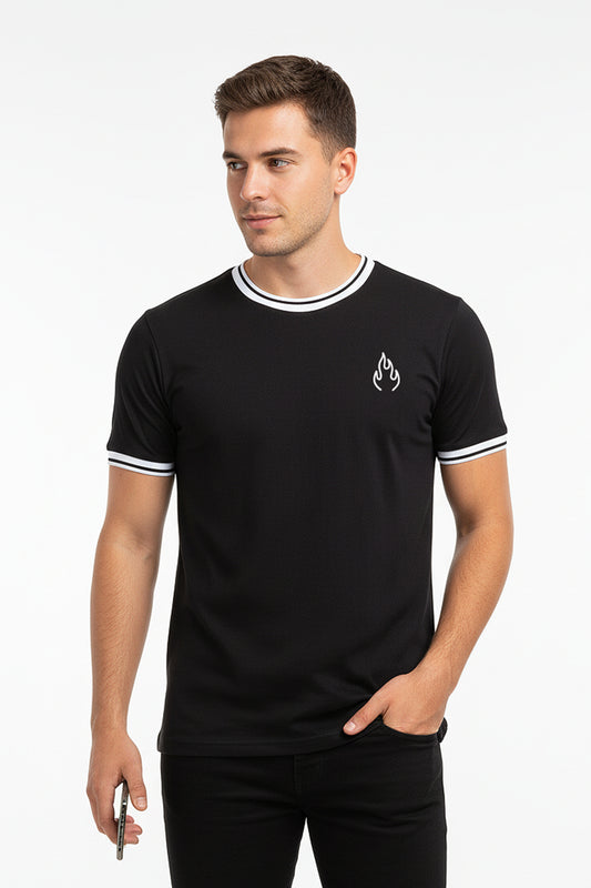 Camisa Fuego #01