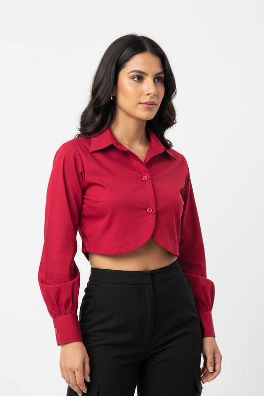 Camisera Gala