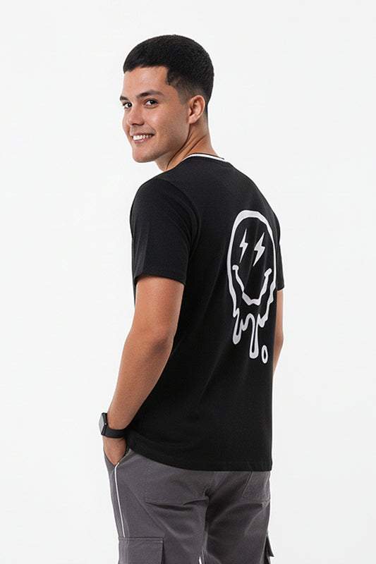 Camisa Cara Feliz