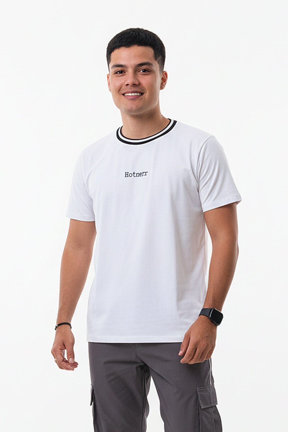 Camisa Cara Feliz