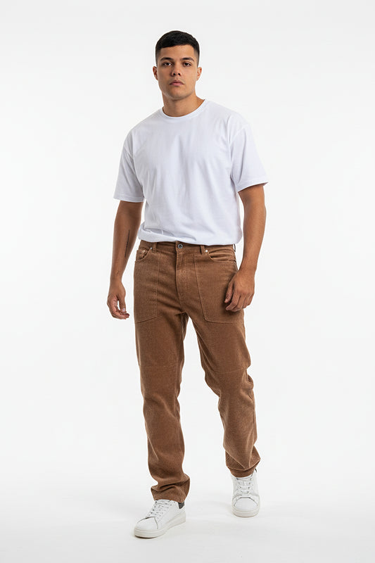 Cargo Jacob