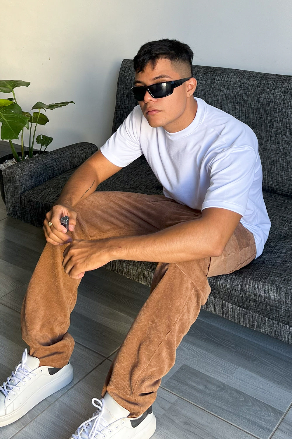 Cargo Jacob
