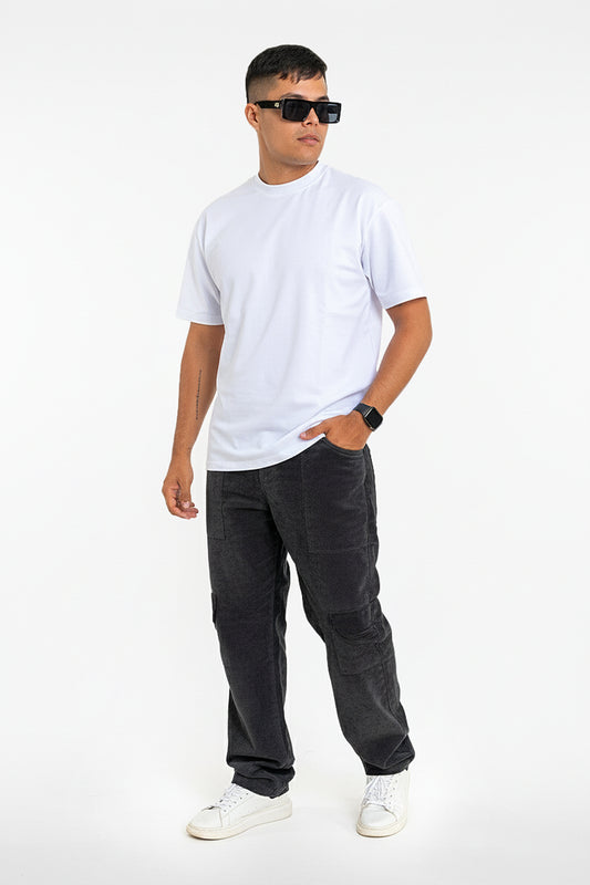 Cargo Jacob