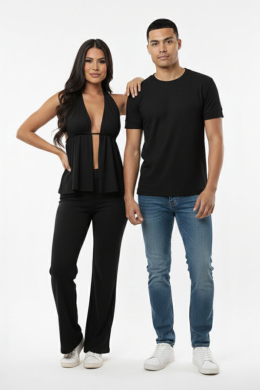 Combo Abelix + Barbie