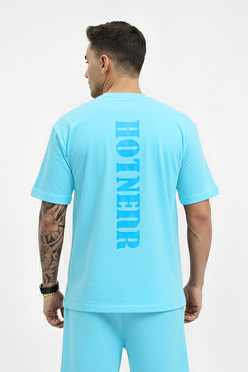Conjunto Hotnerr