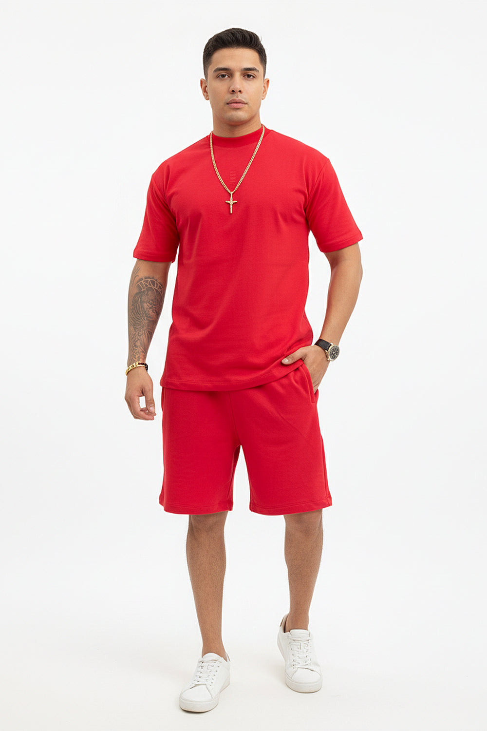 Conjunto Hotnerr
