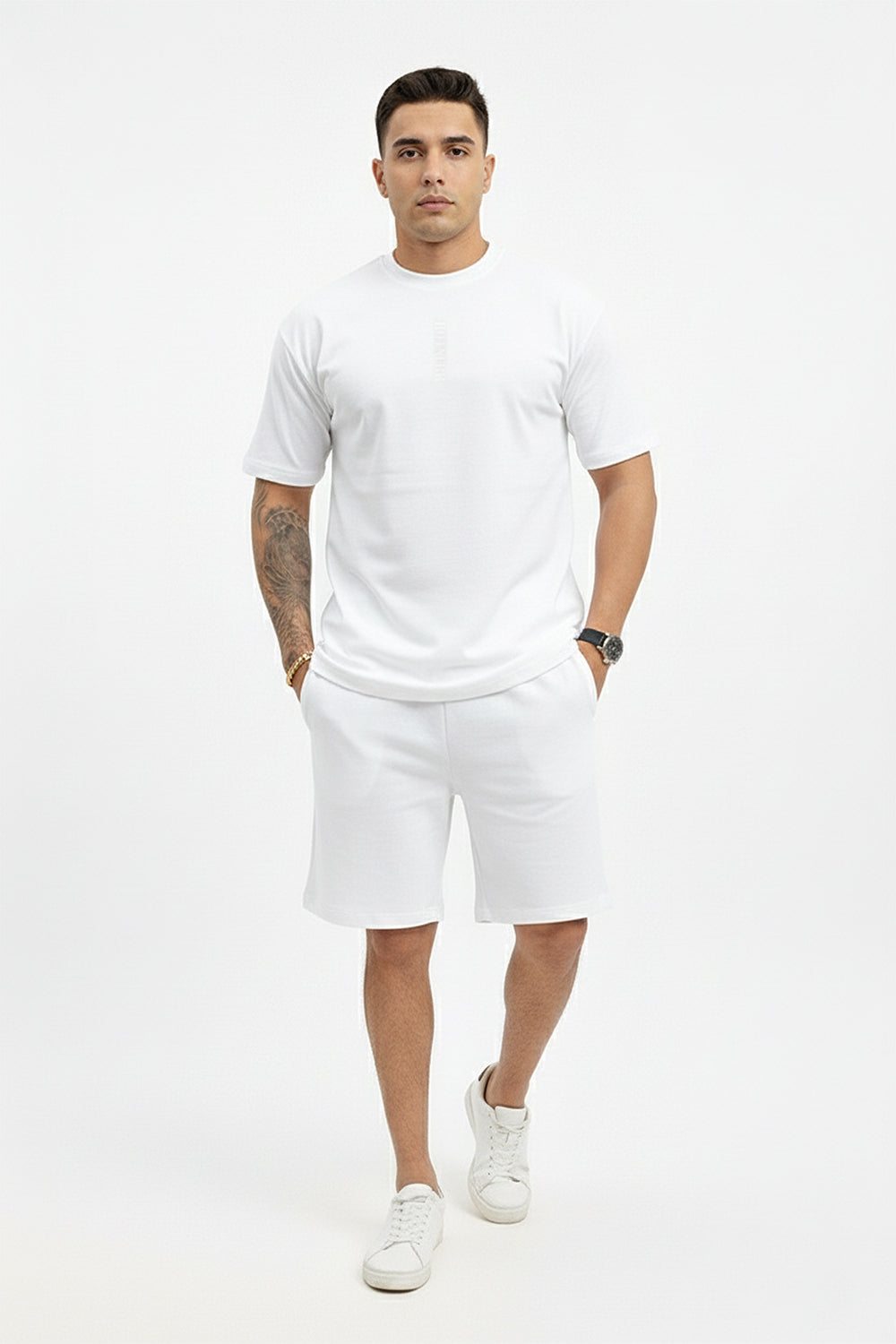 Conjunto Hotnerr