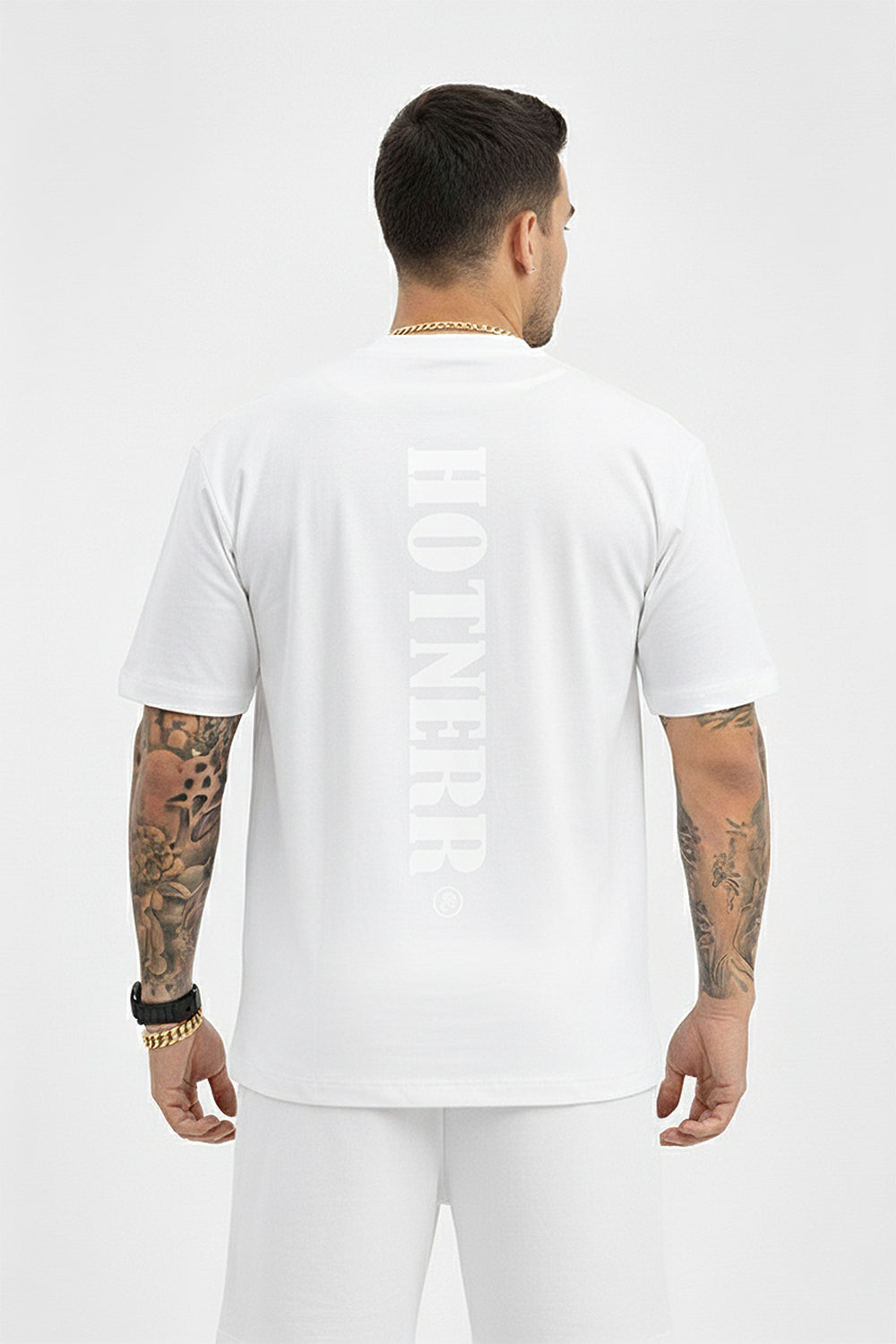 Conjunto Hotnerr