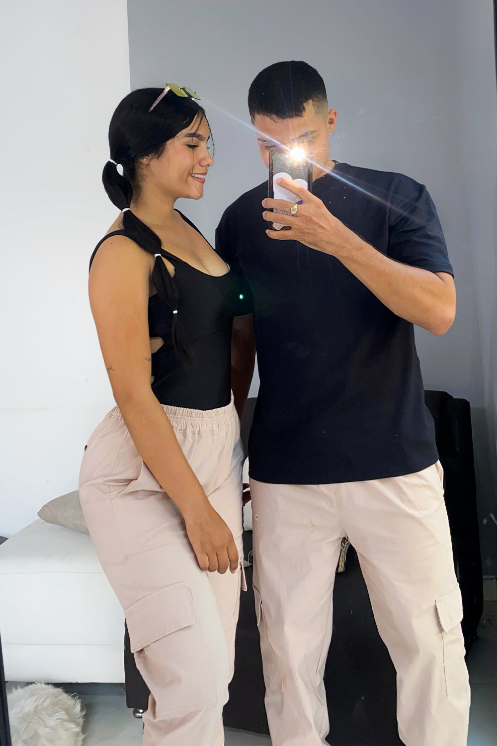 Jogger Plutón