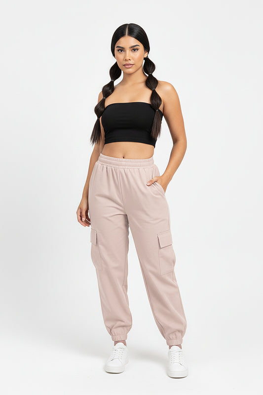 Jogger Plutón
