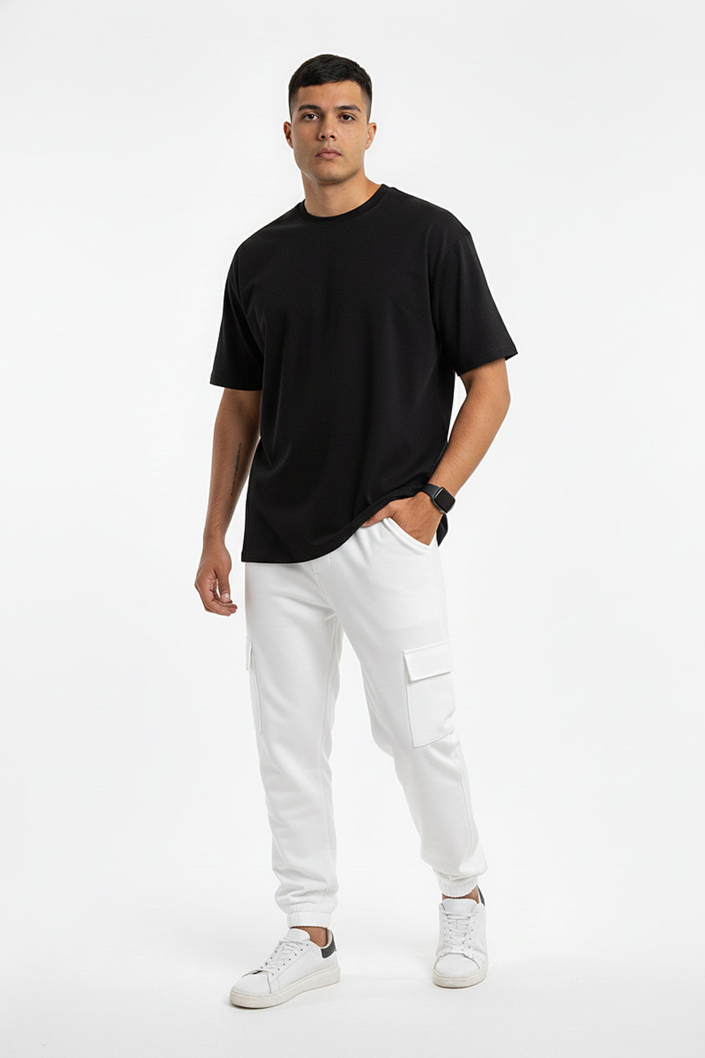 Jogger Plutón