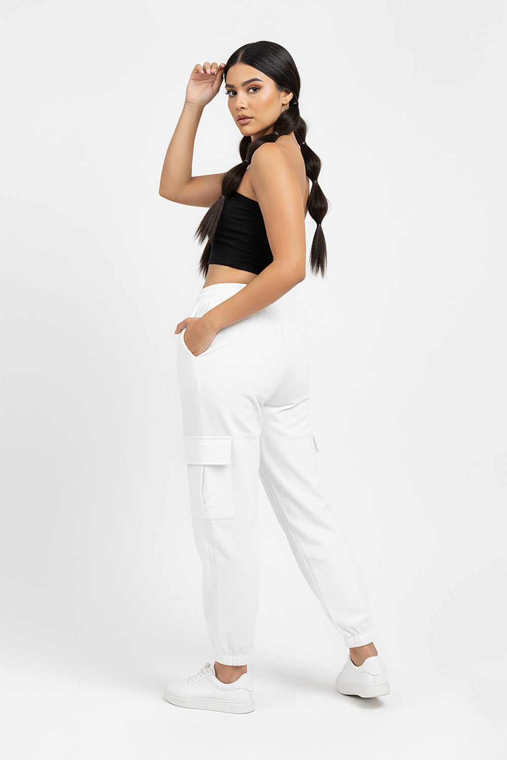 Jogger Plutón