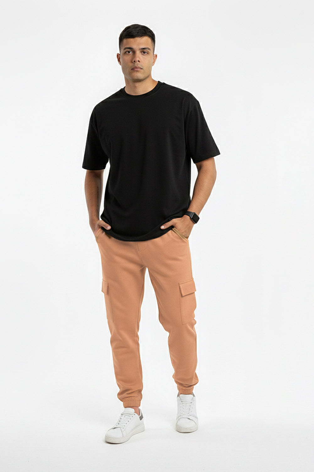 Jogger Plutón