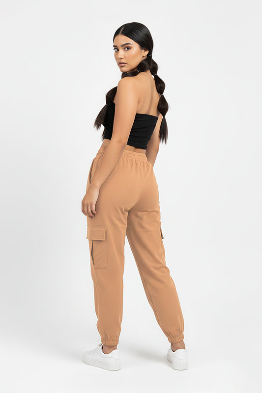 Jogger Plutón