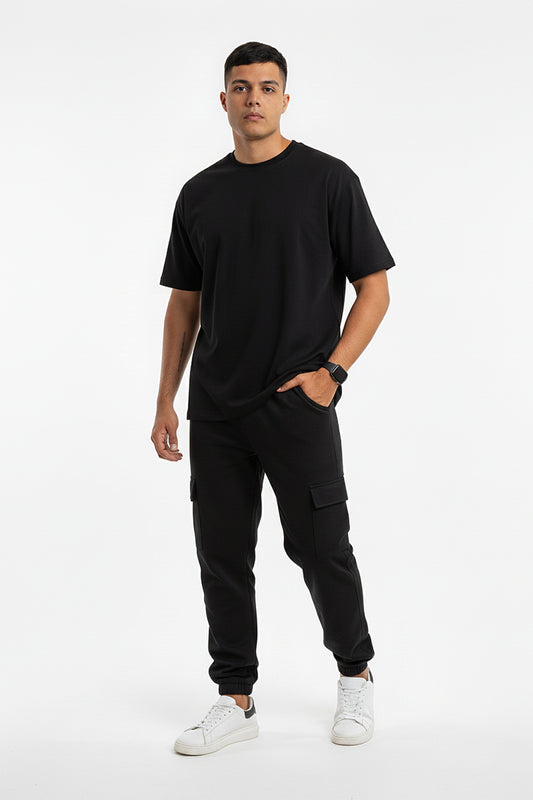 Jogger Plutón