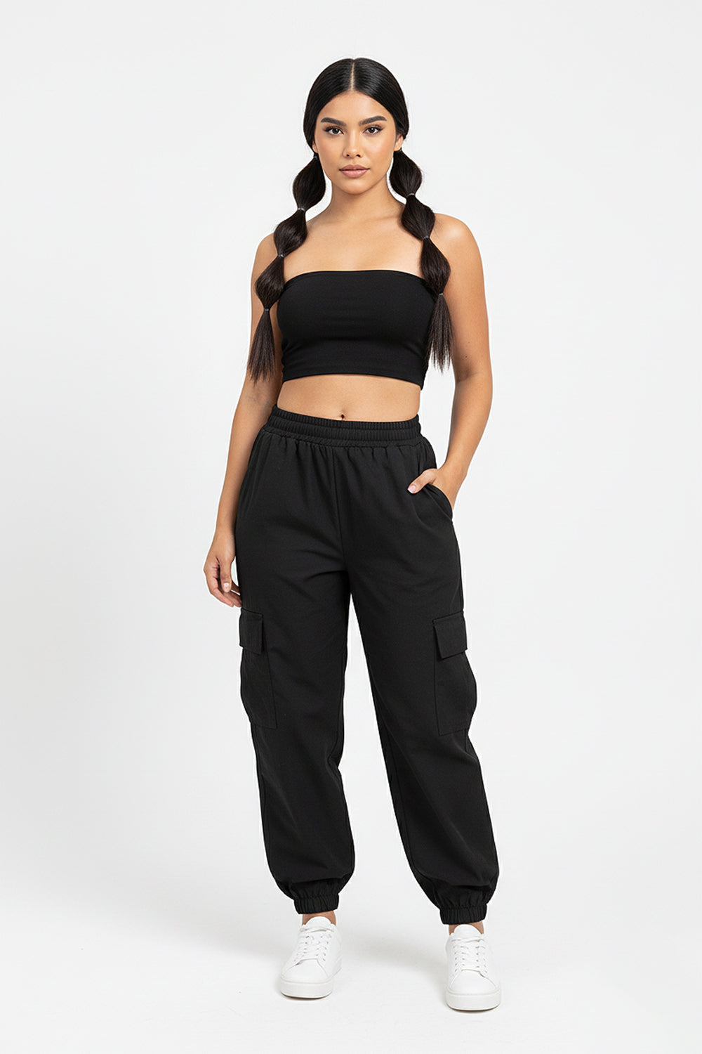Jogger Plutón