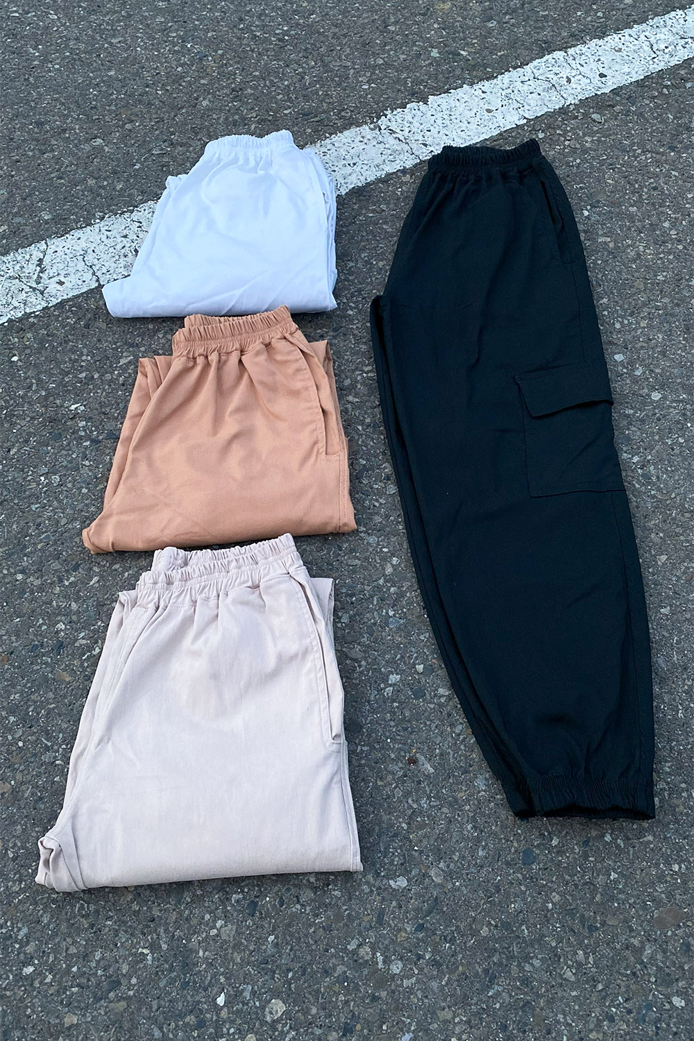 Jogger Plutón