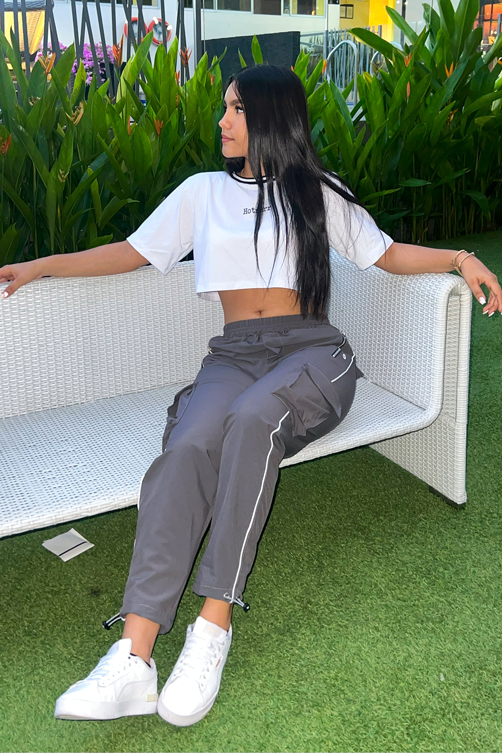 Jogger Universal