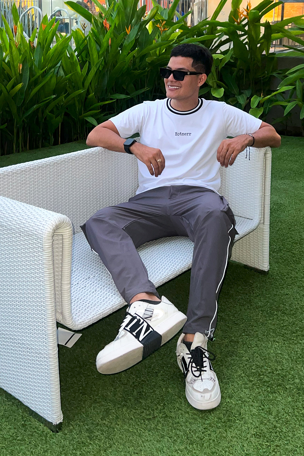 Jogger Universal