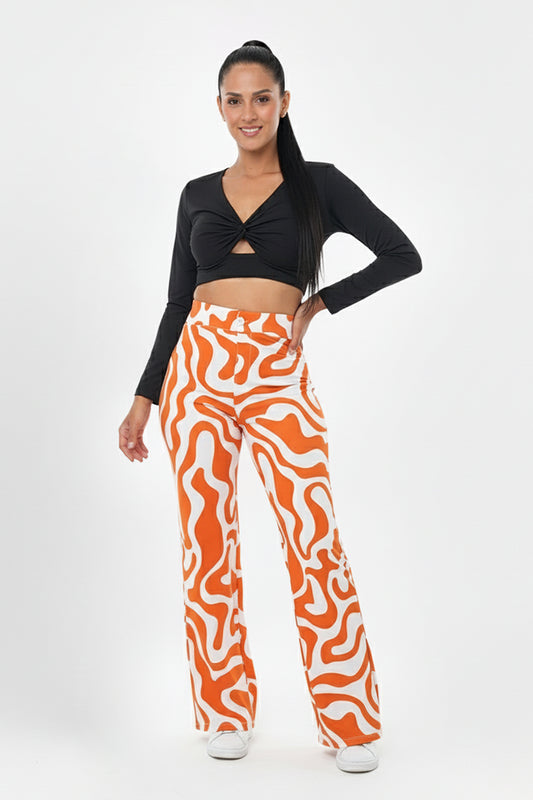 Pantalón Sudáfrica