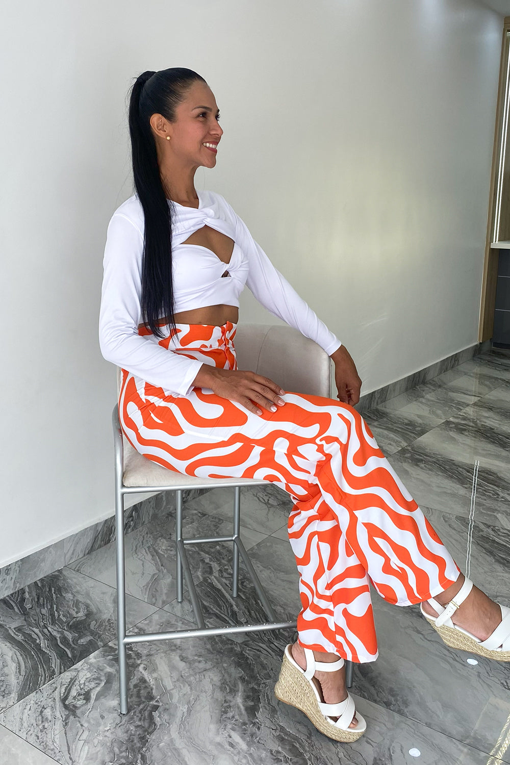 Pantalón Sudáfrica