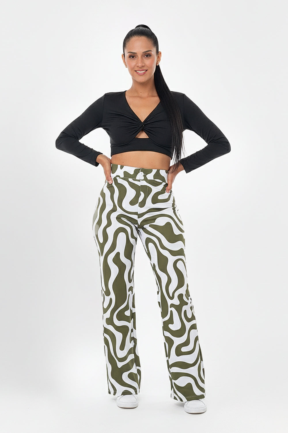Pantalón Sudáfrica