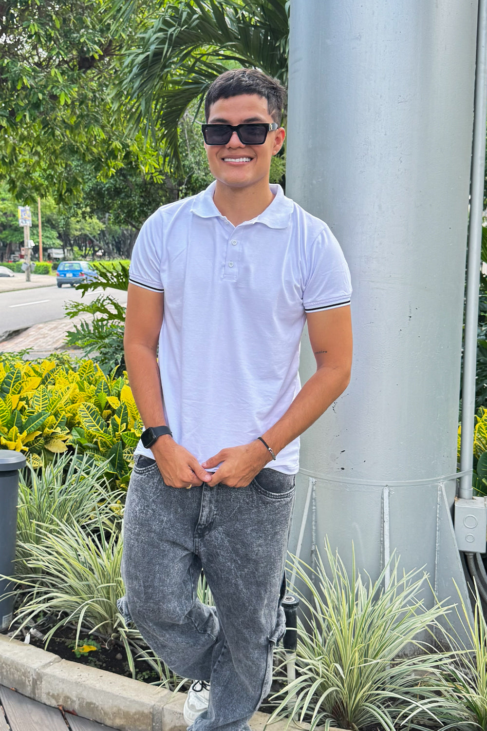 Polo Titán