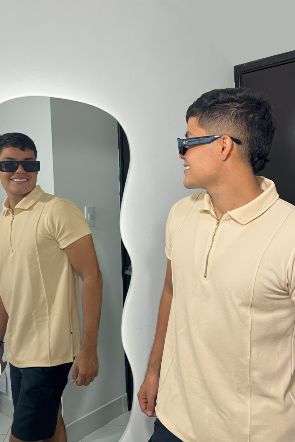 Polo Valentín