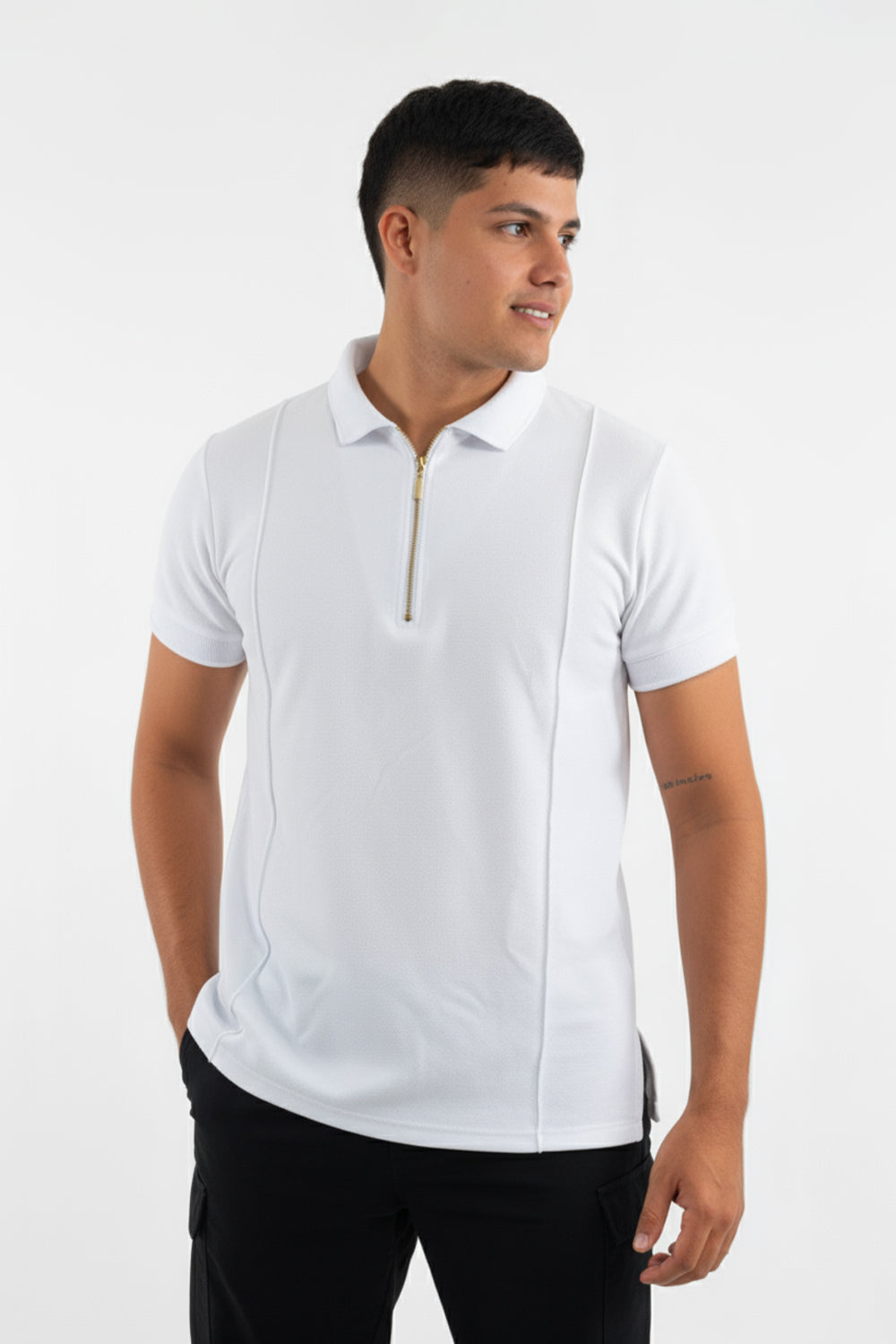 Polo Valentín